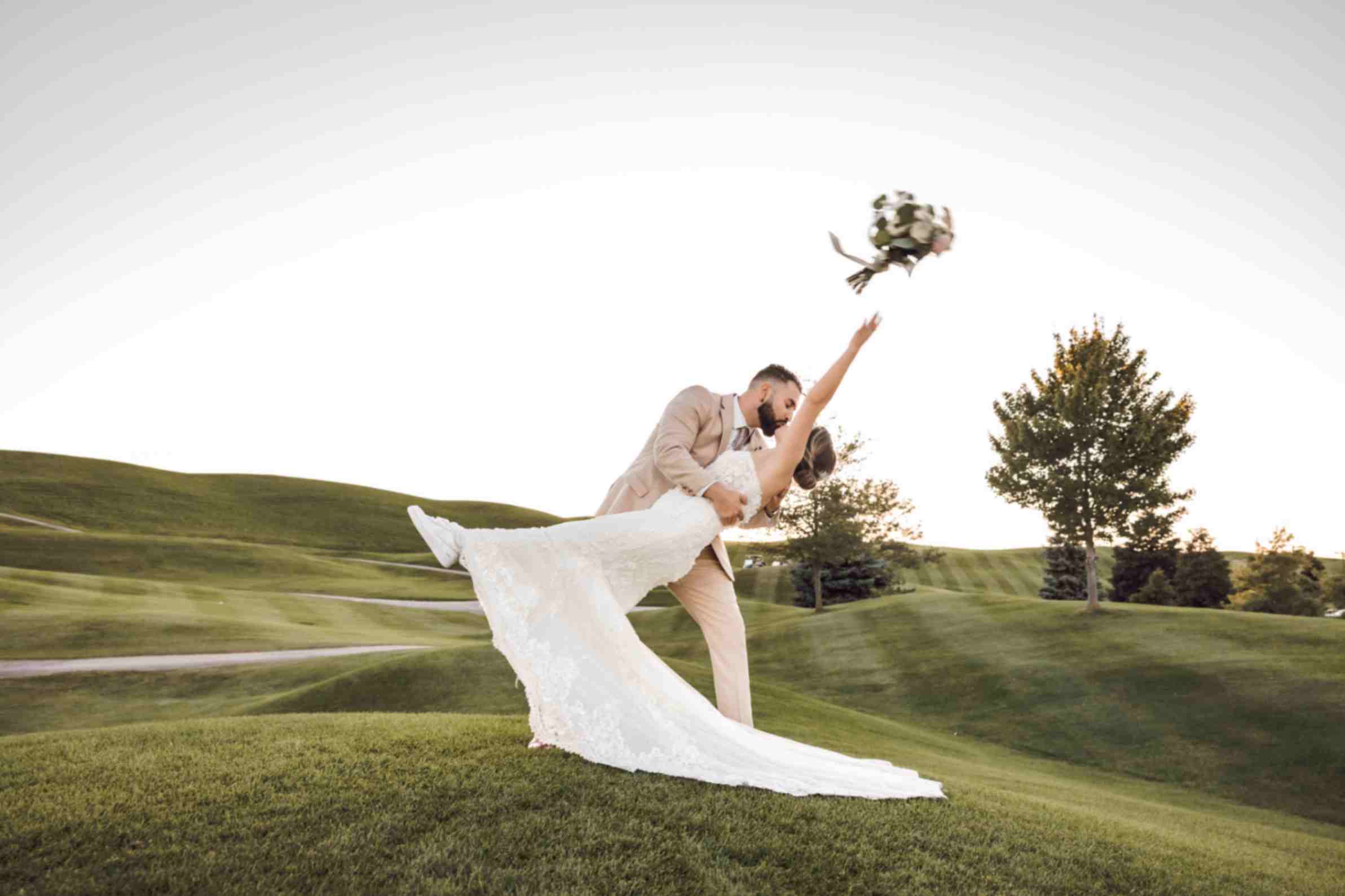Wedding Shot 1